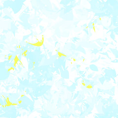 aqua abstract vector background