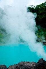 海地獄,地獄めぐり