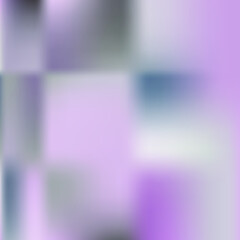 violet vector gradient background