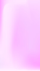 Obraz premium pink gradient background vector
