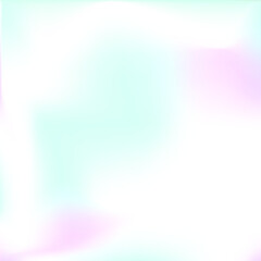 abstract colorful background with bokeh