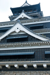 Fototapeta premium 熊本城