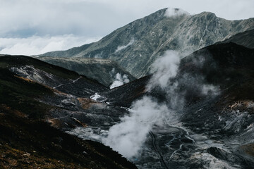 立山
