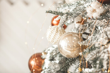 Christmas background