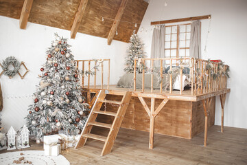 Christmas background