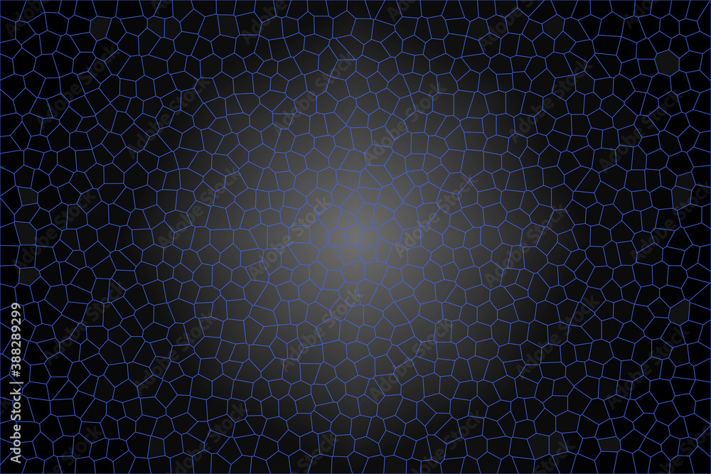 Poster stylish abstract image for your creative design of layout. backdrop with black and white pattern. co