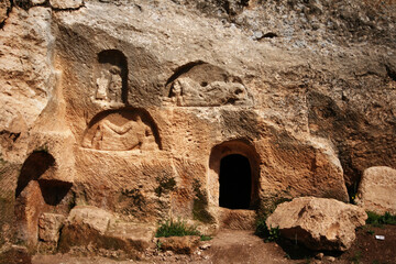 Hilar caves or Cayonu hill is where ancient caves in and they are one of the most oldest...