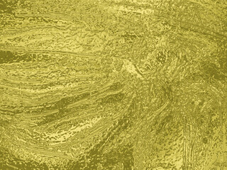vintage background with blurred pattern. Decorative light metallic backdrop in gold and grey colors. Cool stylish contemporary art. Trendy abstract web design. Grungy antique cover in minimal style. 