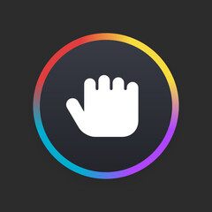 Obraz premium Hold Hand 