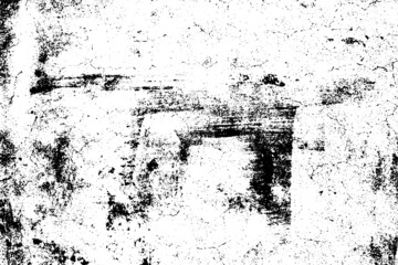 Grunge textures set. Distressed Effect. Grunge Background. Vector textured effect. Vector illustration. 