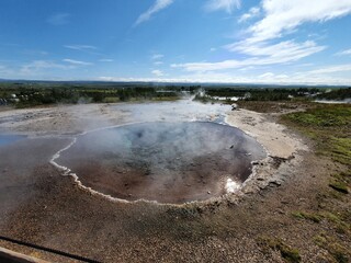 Geysir