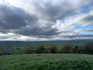 Somerset Levels