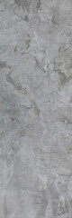 Naklejka premium Grey Cement concrete wall texture abstract. Interior material construction blank for old backdrop building. Retro wallpaper grunge background. 