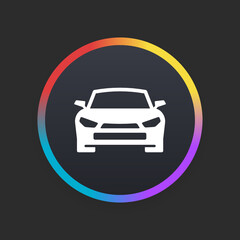 Obraz premium Car 