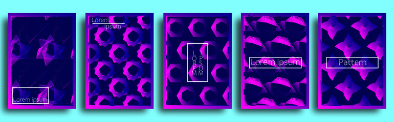 background and can also be used as a pattern