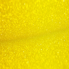 Obraz premium yellow glitter bokeh circle glow blurred and blur abstract. Glittering shimmer bright luxury . White and silver glisten twinkle for texture wallpaper and background backdrop.