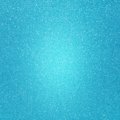 Fototapeta na wymiar Blue glitter bokeh circle glow blurred and blur abstract. Glittering shimmer bright luxury . White and silver glisten twinkle for texture wallpaper and background backdrop. 