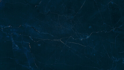 dark blue Pietra Italian marble texture background (focused on center of image). close up dark blue...