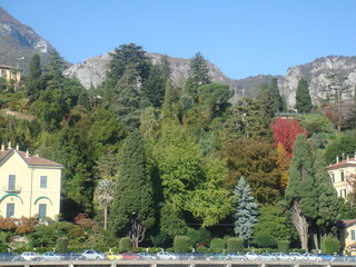 Lake Como