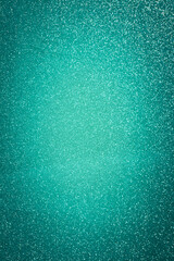 Blue glitter bokeh circle glow blurred and blur abstract. Glittering shimmer bright luxury . White and silver glisten twinkle for texture wallpaper and background backdrop.
