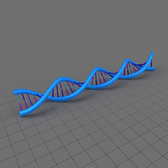 DNA strand