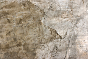 Texture of old gray concrete abstract wall for background and wallpaper.