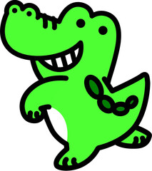 ワニ
