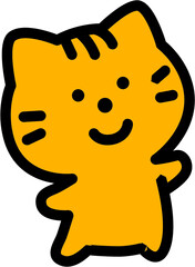 トラネコ