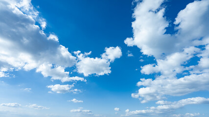 青空・雲