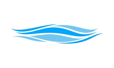 Wave vector logo