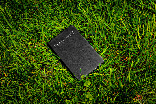 Death Note