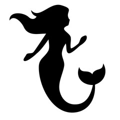 mermaid