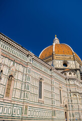 duomo basilica di fiore florence