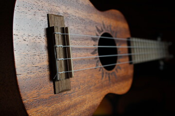 Ukulele