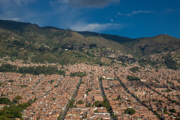 Campo Valdes, Medellin, Comuna 4