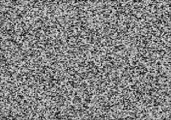 black and white texture