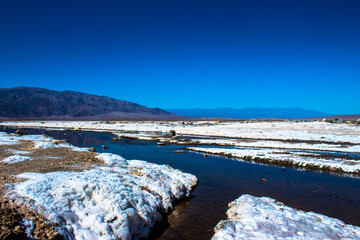 Death Valley National Park, California, USA