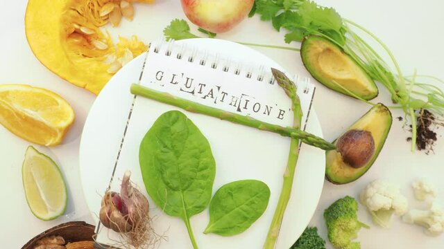 Glutathione Stock Videos – 187 HD & 4K Footage Clips