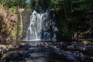 Fototapeta premium Auvergne 