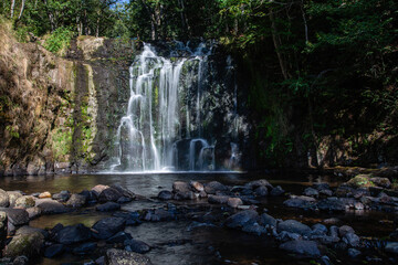 Obraz premium Auvergne 