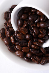 コーヒー豆