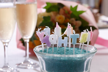 誕生日イメージ