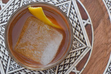 Wild Horses Mandala 03