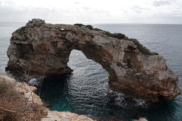 Es Mirador des Pontas 1