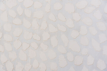 Background of stone wall texture photo. Abstract plaster.