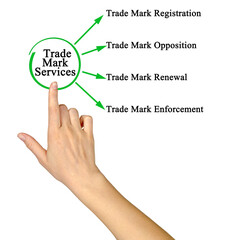 Trade Mark Services.for Business