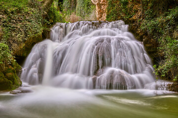 Monasterio de Piedra Zaragoza España