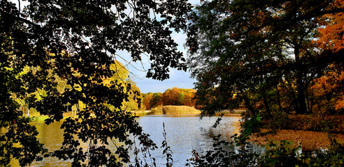 volkspark jungfernheide