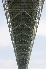 関門橋