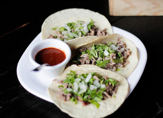 Tacos
